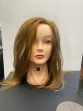 Testine parrucchieri Capelli Veri 