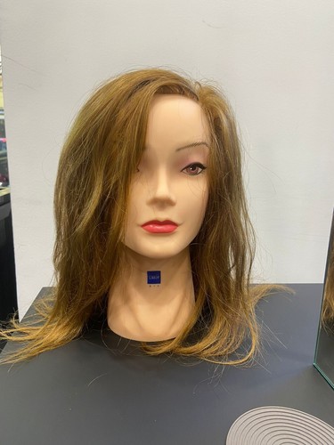 Testine parrucchieri capelli - testine,