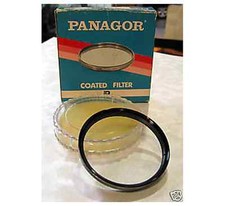 Panagor Filtro CS (a stella)