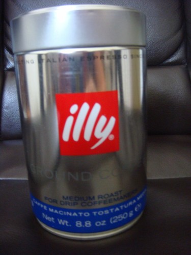 Lattina illy ottima per - lattina,