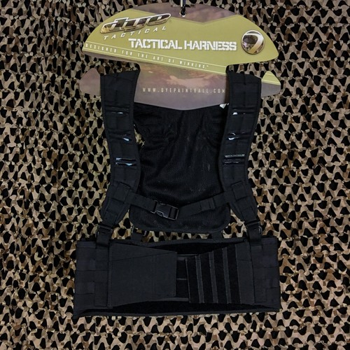 Nuovo dye tactical - nuovo, assault