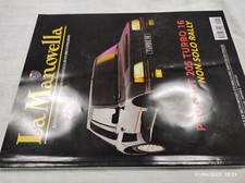 rivista la manovella MAGGIO