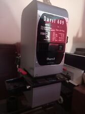 Durst 609 NUOVO E COMPLETISSIMO DI TUTTO E DI PIÙ !!!!