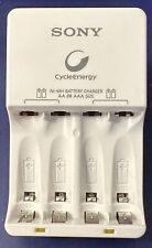 Carica Batterie SONY BCG-34HH Stilo