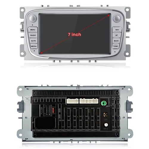 Ford max 2008 2012 unità - s-max, 2008-2012