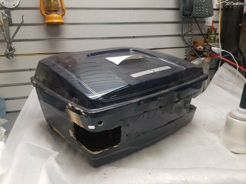 Harley ultra classic tour pak