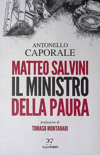 Matteo salvini ministro - salvini, il