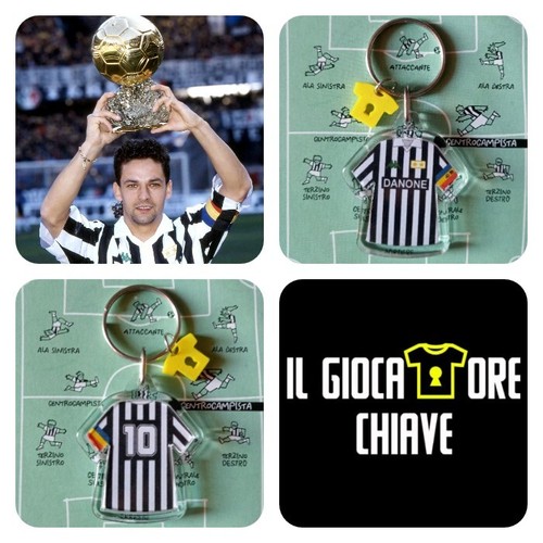 Giocatore - il,