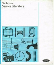 FORD COUGAR 1999 TELAIO