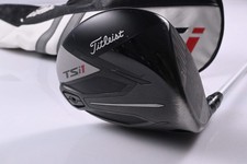 Driver Titleist TSi1 / 10