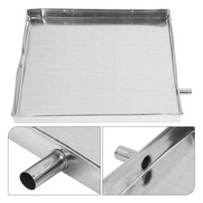  Vaschetta Raccogli Gocce Per