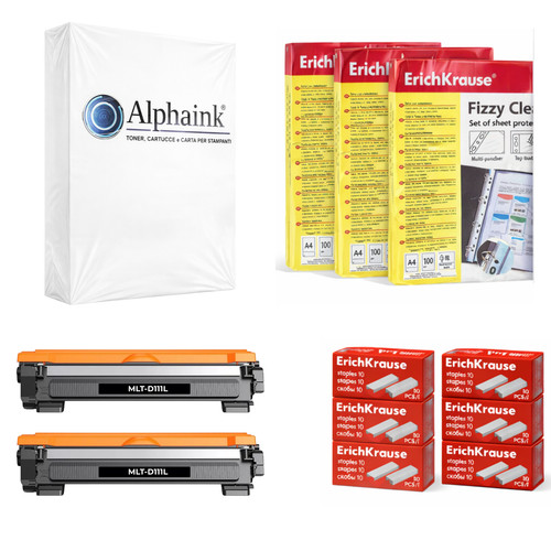 Mlt d111l kit - ,