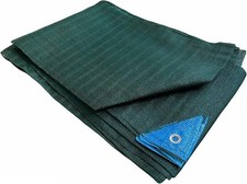 Rete Olive Quadrettata