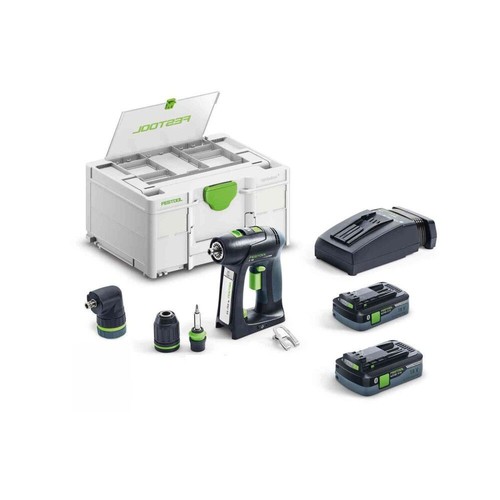 Festool hpc 0 - c, 18