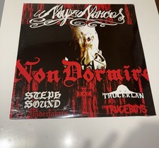 2 LP Vinile Noyz Narcos-Non