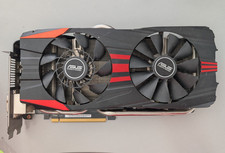 ASUS Radeon R9 280X DirectCU