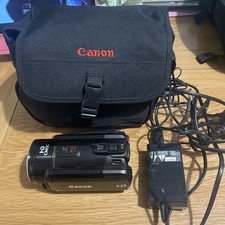 Canon LEGRIA HF S200
