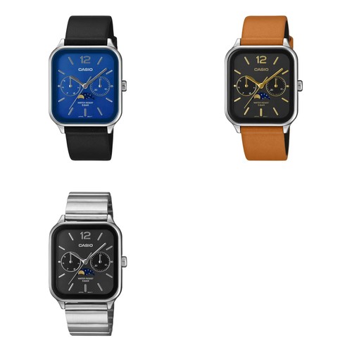 Orologio uomo giappone nuovo - orologio,
