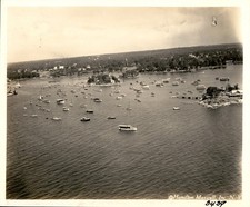 GA279 circa 1920 foto