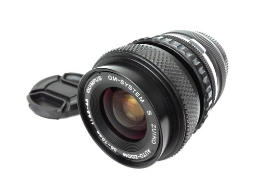 Olympus zuiko mm - olympus,