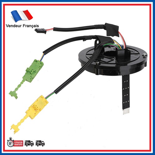 Ressort spirale contacteur - ressort,