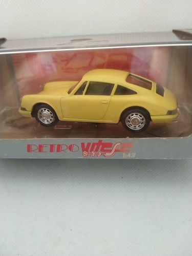 Porsche 911 1963 1968 - 911,