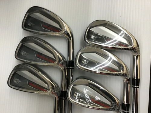 Wilson staff dynapwr set - dynapwr,