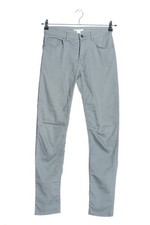 H&M Jeans slim fit Donna Jeans Taglia IT 40 blu stile casual