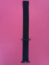 APPLE WATCH BAND Matellic and