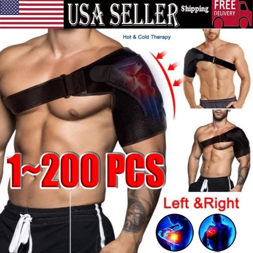Shoulder brace support - shoulder,