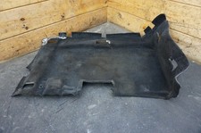 Left driver side - driver, compartment