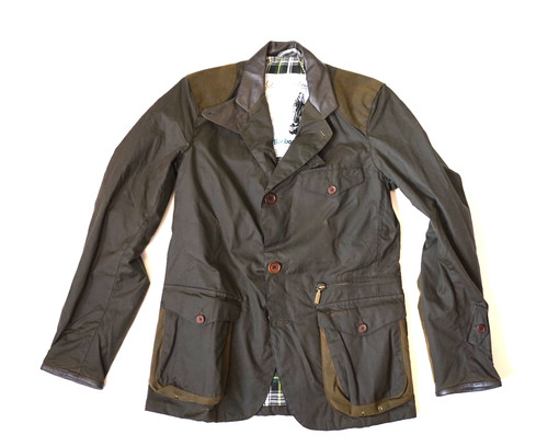 Nuovo barbour icons - |,