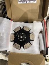 Frizione Azione Stage 4 Honda