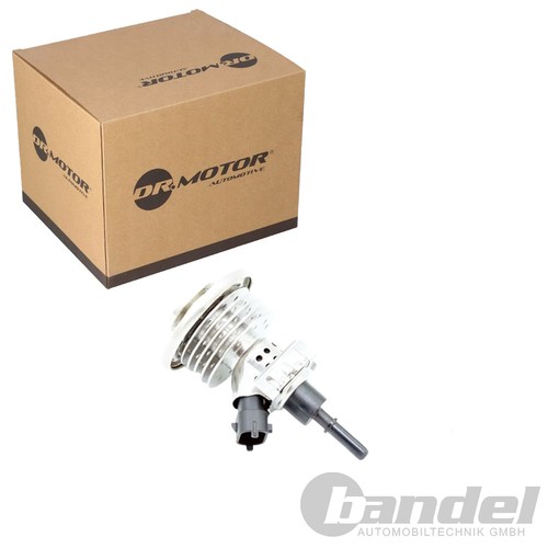 Motor dosiermodul - motor,