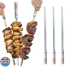 Brazilian Flame 3 spiedini