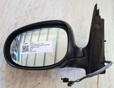 Retrovisore est. regolaz