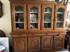 sala da pranzo completa