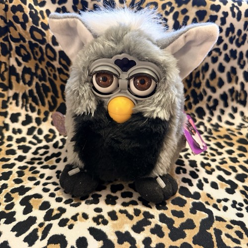 Furby gen wave 1998 - furby, 1
