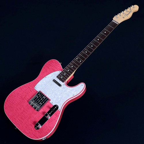 Fender fsr mij telecaster - fender,