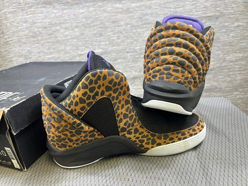Sneakers supra lil - sneakers,