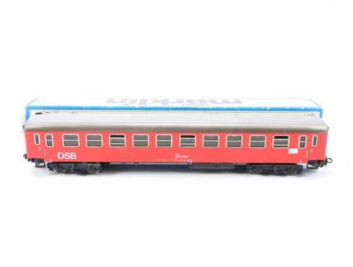 Märklin 4045 carrozza - h0,