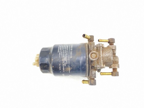 Filtro carburante nissan - carburante,