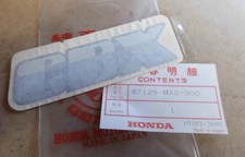 HONDA CBX 1000 1981/1982