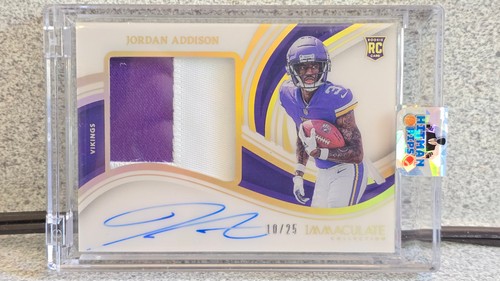 Panini immaculate 2023 jordan - panini,