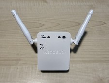Netgear WN3000RPv3 Ripetitore Extender WiFi Mesh