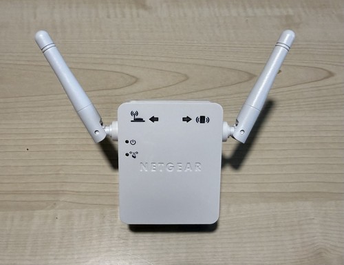 Netgear wn3000rpv3 ripetitore - netgear,