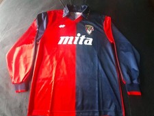 MAGLIA SHIRT VINTAGE FOOTBALL