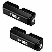 2 x Serratura di sicurezza Van