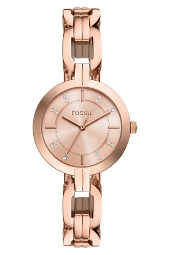 Nuovo orologio fossil - fossil, kerrigan