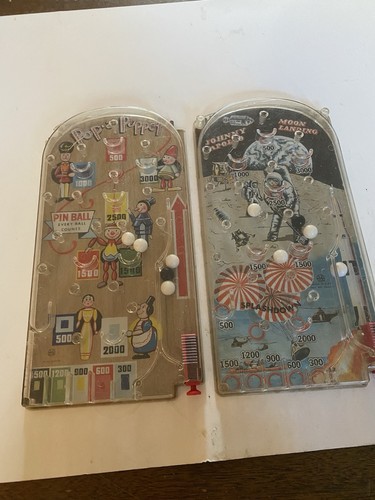 Giochi flipper tavolo - giochi, da